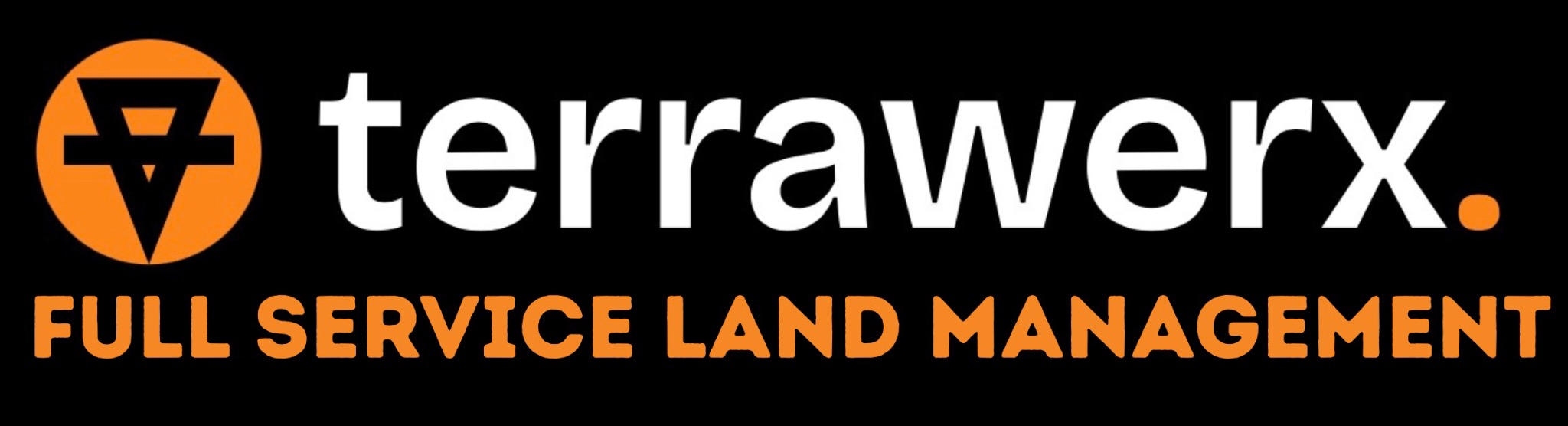 TerraWerx, Full Service Land Management